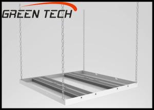 China Suspended Energy Saving LED High Bay Aluminum Frame Available IP65 wholesale