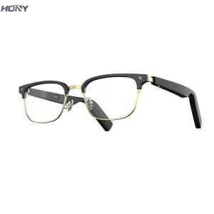 China IP67 Audio Sunglasses With Built In Speakers 120mAh wholesale