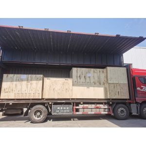 Changzhou Xianfei Packing Equipment Technology Co., Ltd.