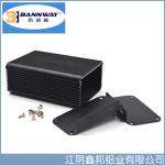 6XXX Series Customized Aluminum Extrusion Profiles