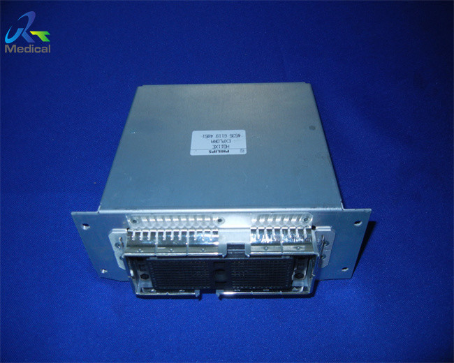 Hd11 TI interface board ultrasound accessories