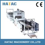 Magzine Cover Laminating Machine,Book Cover Parent Roll Lamination Machinery