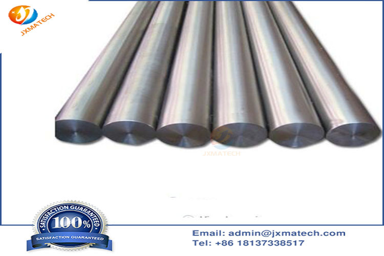 Pickled Polished Hastelloy C276 Nickel Based Alloys
