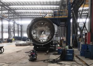 China CE TVR Evaporator Essential Oil Distillation Equipment wholesale