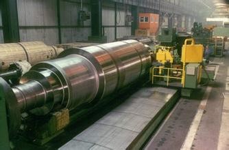 High speed roll work roll backup roll for Hot Strip Mills and cold rolling mill