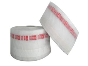 China nylon mesh film roll for tea bag wholesale
