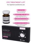 Private Label Satlidearm Eyes Whitening and Lifting Injection Serum Remove