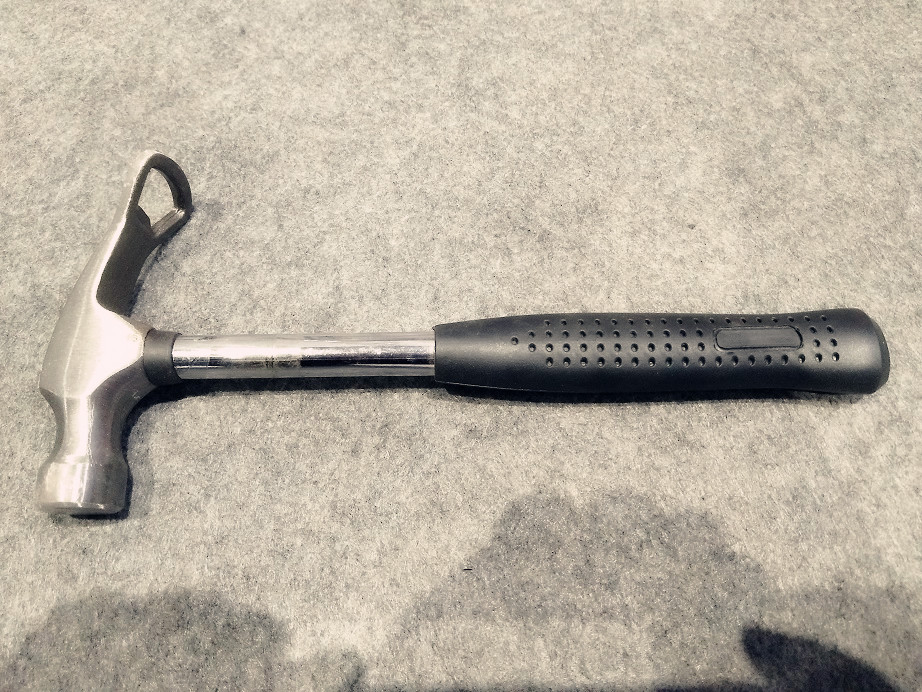 Bottle Opener Hammer XL0042-B