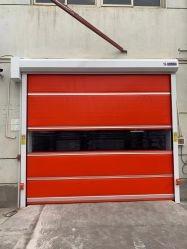 China Insect Proof Dust Proof High Speed Doors wholesale