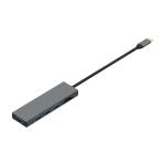 Aluminum Shell Multiport USB 3.0 Type C Docking