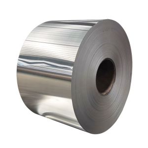 China UNS A 96061 6061 Plain Rolled Aluminum Coil Temper T4 wholesale