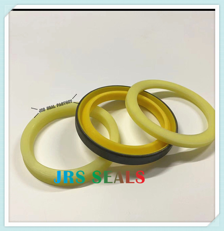 5J8350 8C5218 8T8389 DKI Hydraulic Cylinder ROD SEAL U CUP BUFFER WIPER