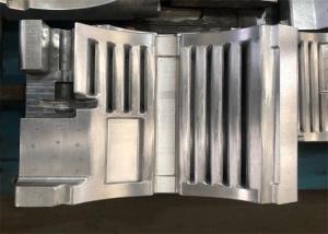 China ISO 9001 Steel Casting 4mm Lost Foam Mould wholesale