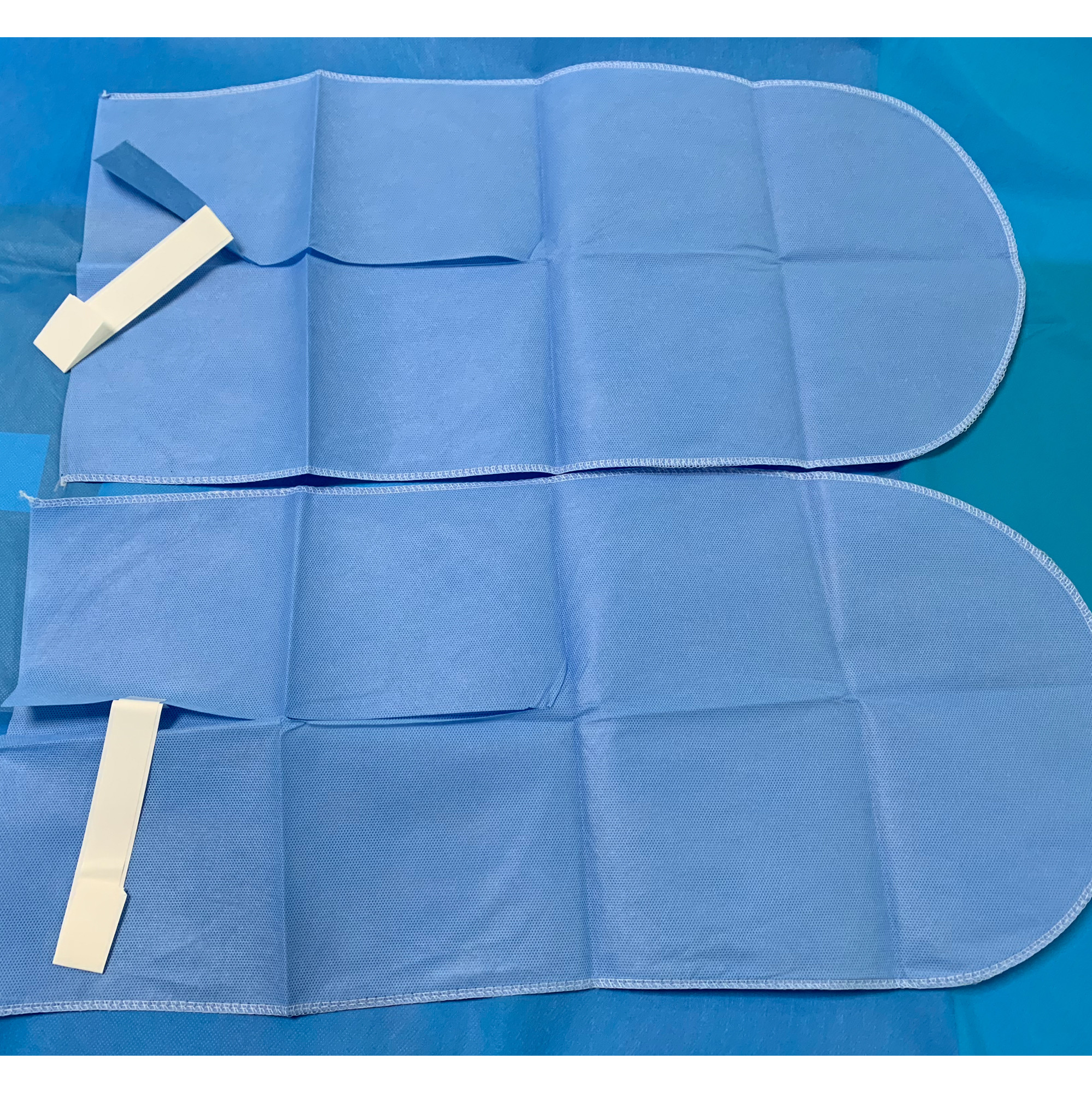 AAMI LEVEL 4 Disposable Surgical Ophthalmologic Kit All In One