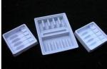 DPP-260 Pharmaceutical Plastic Tray Making Machine for Medical Bottles