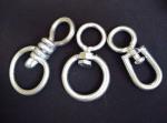 Metal Swivels for Pet or Animal