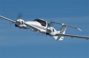 China Aviation Parts for Diamond Aircraft DA42NG/DA40NG wholesale