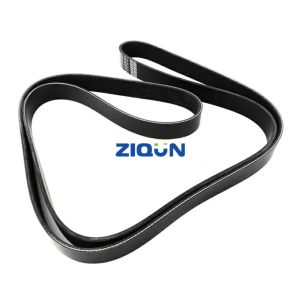 China Multiribbed belt 1389020 1389034 replaces Scania Truck Parts Belts wholesale