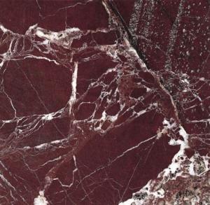 China Rosa Levanto Marble Stone Tile Natural Stone Various Size For Villa wholesale