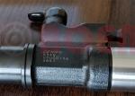 095000 5345 Denso Diesel Fuel Injectors For 4HK1 6HK1 8-97602485-6 8976024856