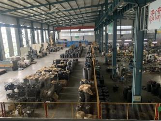 Shaanxi Bowen Hongyun Trading Co., Ltd.