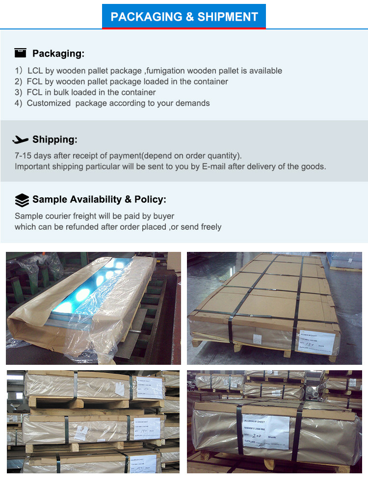 900mm 1050 Painted Aluminum Sheet 4x8 3mm Painted Aluminium Sheet Plate SGS
