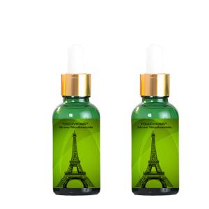 China Natural Niacinamide Serum Moisturizer Fragrance Free For Face wholesale