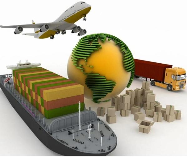 Professional Sea Shipping Service From Shanghai Ningbo Qingdao Yantian Tianjin