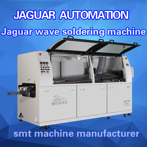 Hot Sale Wave Mini Wave Soldering Machine With PCB Size 30-350mm