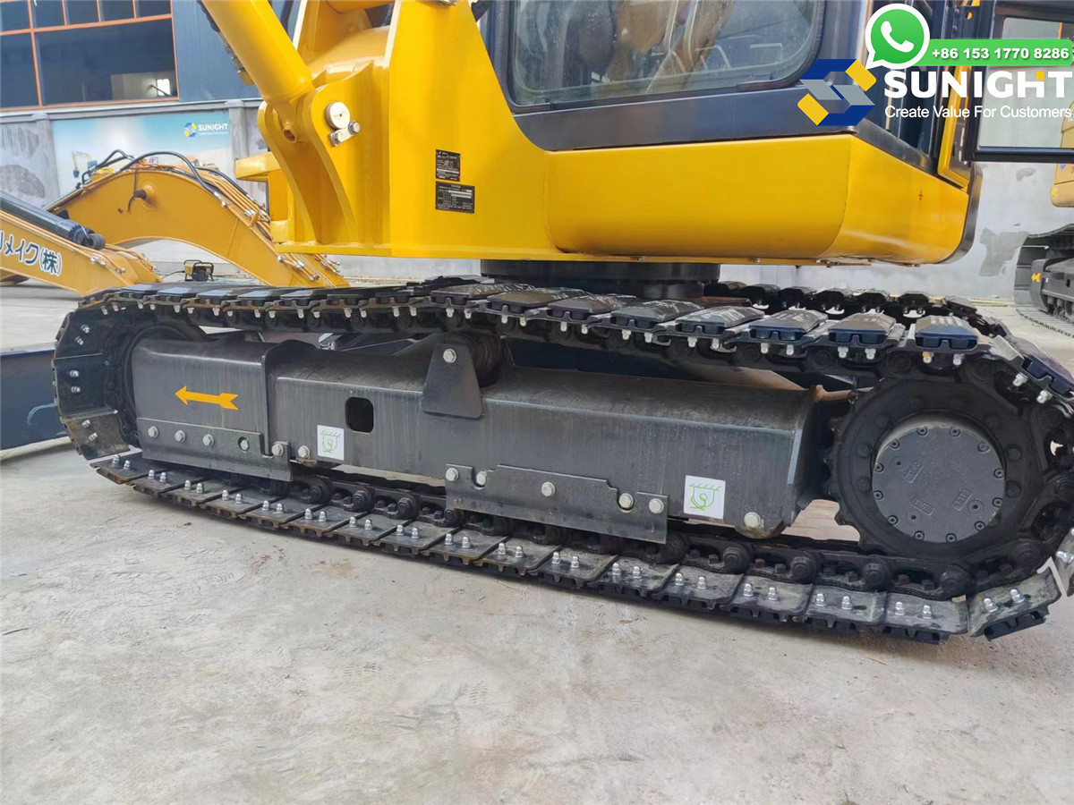 Komatsu PC56 Good Condition Used Excavator Machine Used JAPAN Komatsu PC56 Crawler Excavator Used Excavators