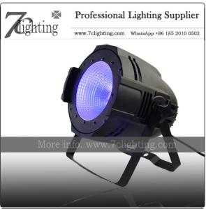 China 100W DJ UV Cannon DMX Ultraviolet Effect Lighting wholesale