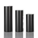 20 Oz Double Wall Stainless Steel Insulated Coffee Tumbler With Lids