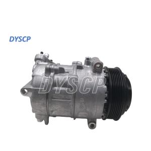 China 12v Dc Car Air Conditioning Compressor For Jeep Cherokee 2.0 2.4 2015 6PK wholesale