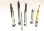 Alcrona Die Punch Pins SKH51 , Stamping Square Hole Punch Customized