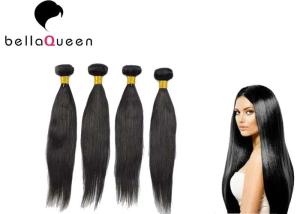 China NEW Texture 6a Brazilian Remy Hair Extensions Straigth Hair Extension wholesale