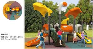 China Original Design Kids Outdoor Playground Equipment Manufacturers Good Quality Kids Playground wholesale