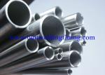TP347H Austenitic Stainless Steel Seamless Pipe For Heat Exchanger Tube UNS