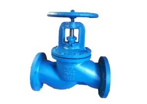 China PN16 Ductile Cast Iron Valve Automatic Line Sand Casting DIN3356 GG25 wholesale
