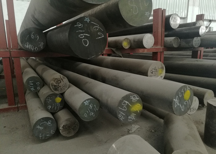 Inconel 602CA Oxidation Resistant High Strength Heat Resistant Nickel Alloy