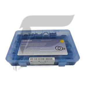 China Kato Excavator O Ring Kit Box wholesale