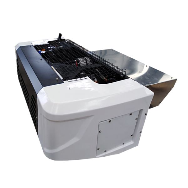 Transport Box Truck Refrigeration Unit Air Conditioning System TRUs 7925W