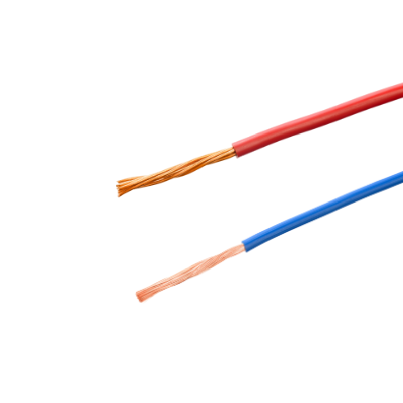 Electric Copper Products Power Cable with PVC Insulation 450/750V Ho7v k and 0.5mm2/0.75mm2/1.0mm2/1.5mm2/2.5mm2