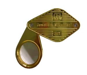 China Handheld Jewelry Magnifier with LED TH-600551A/B wholesale