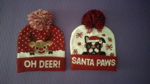 China Christmas hat ,Christmas gift wholesale