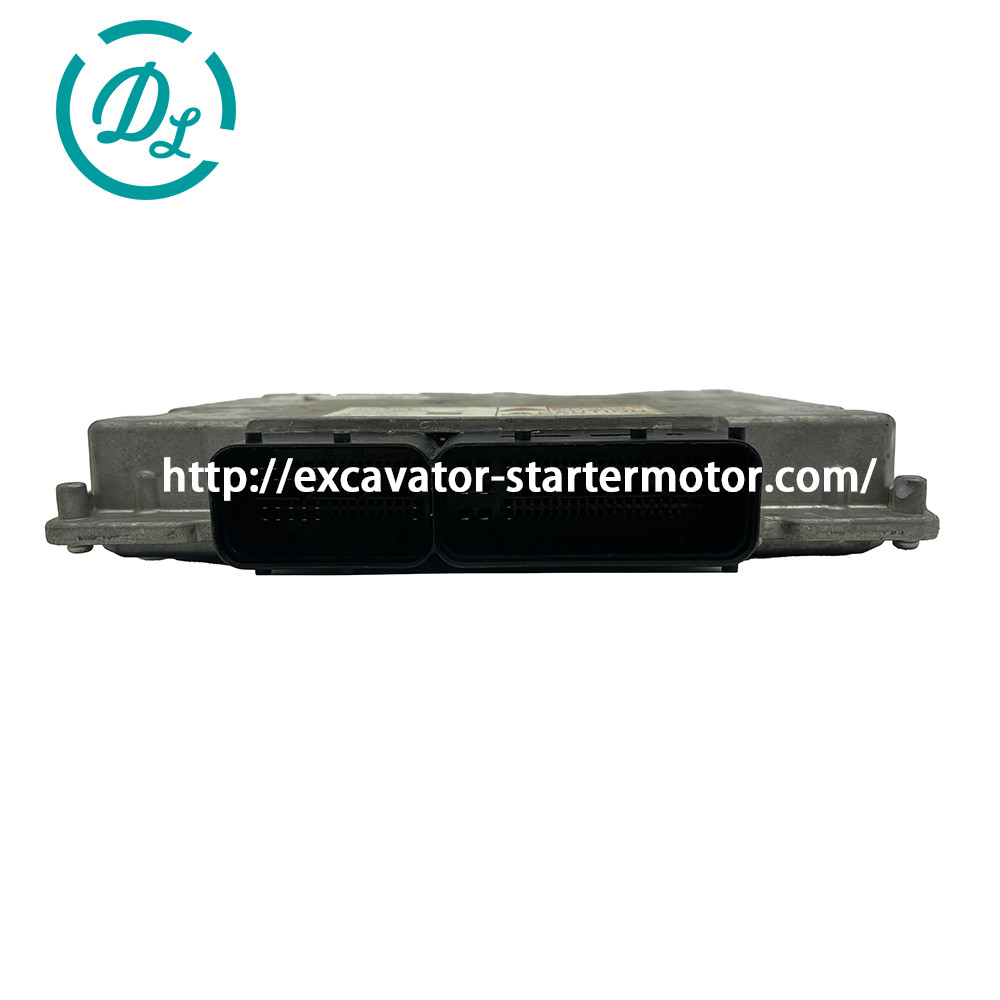 Excavator ECM Controller 8982012690 19220002S Sumitomo SH225X-6