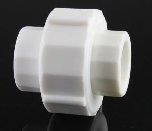 China PPR fitting all plastic union wholesale