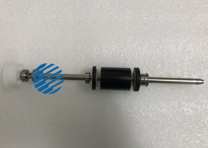 D00086594 Diebold 368 ATM Parts WTS-DRV- Shaft Assy ECRM Hitachi