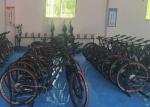 Dual Suspension Carbon Mountain Bike 11 Speed MTB Disc Brake Bicycles