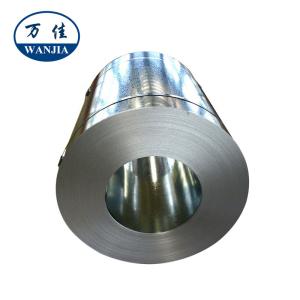 China Thin Galvanized Steel Sheet Price Hot Dipped Zinc Coated Galvanized Steel Coil wholesale