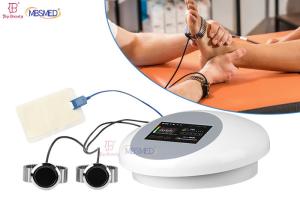 China RF Pain Relief Bracelet Tecar Therapy Machine Physiotherapy Equipment wholesale
